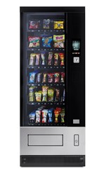 Zeige Details für Sielaff SiLine Snack und Combi S Bild von Sielaff SiLine Snack und Combi S