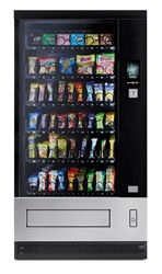 Zeige Details für Sielaff SiLine Snack und Combi M Bild von Sielaff SiLine Snack und Combi M