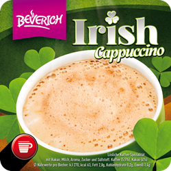 Zeige Details für Beverich Irish Cappuccino Bild von Beverich Irish Cappuccino