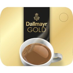 Zeige Details für KLIX Dallmayr Gold Weiß (Paper Cup) Bild von KLIX Dallmayr Gold Weiß (Paper Cup)