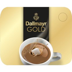 Zeige Details für KLIX Dallmayr Gold Weiß/Zucker (Paper Cup) Bild von KLIX Dallmayr Gold Weiß/Zucker (Paper Cup)