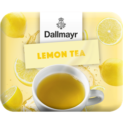 Zeige Details für KLIX Dallmayr Lemon Tea (Paper Cup) Bild von KLIX Dallmayr Lemon Tea (Paper Cup)