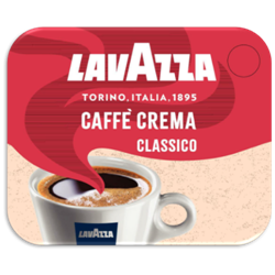 Zeige Details für KLIX Lavazza Caffe Crema Schwarz (Paper Cup) Bild von KLIX Lavazza Caffe Crema Schwarz (Paper Cup)