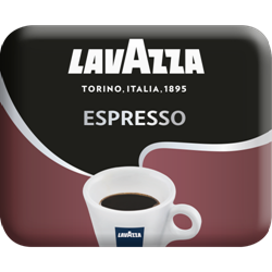 Zeige Details für KLIX Lavazza Espresso Schwarz ohne Zucker (Paper Cup) Bild von KLIX Lavazza Espresso Schwarz ohne Zucker (Paper Cup)