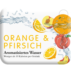 Zeige Details für KLIX Fruchtgetränk Orange und Pfirsich (Paper Cup) Bild von KLIX Fruchtgetränk Orange und Pfirsich (Paper Cup)