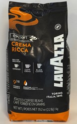 Zeige Details für Lavazza Expert Crema Ricca 1 kg Bild von Lavazza Expert Crema Ricca 1 kg