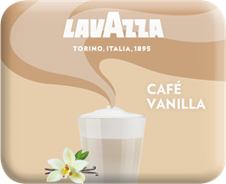 Zeige Details für KLIX Lavazza Cafe Vanilla Bild von KLIX Lavazza Cafe Vanilla