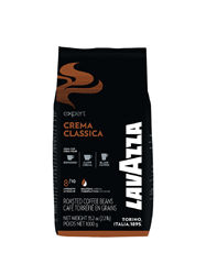 Zeige Details für Lavazza Expert Crema Classica 1 kg Bild von Lavazza Expert Crema Classica 1 kg