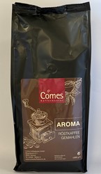 Zeige Details für Comes Comcafe Aroma 1 kg Bild von Comes Comcafe Aroma 1 kg