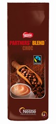 Zeige Details für Nestle Partners Blend Choc Bild von Nestle Partners Blend Choc