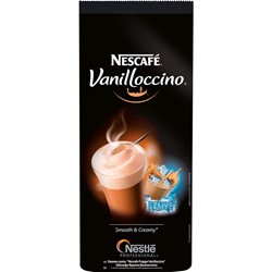 Bild von NESCAFE Vanilloccino