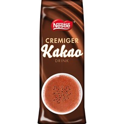 Zeige Details für Nestle Cremiger Kakao Drink Bild von Nestle Cremiger Kakao Drink