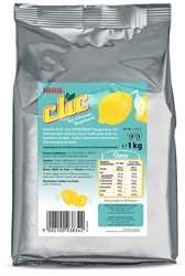 Zeige Details für Nestle Clic Zitronentee Bild von Nestle Clic Zitronentee