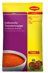 Zeige Details für Maggi Tomatensuppe Italienischer Art Bild von Maggi Tomatensuppe Italienischer Art