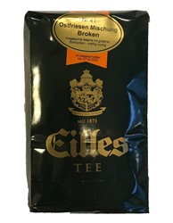 Zeige Details für Eilles Tee Ostfriesenmischung Bild von Eilles Tee Ostfriesenmischung