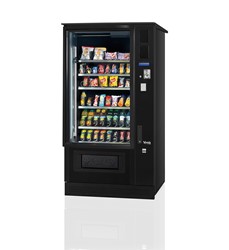 Zeige Details für SandenVendo G Snack 8 Outdoor Bild von SandenVendo G Snack 8 Outdoor