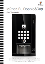 LaRhea Business Line Doppio&Cup