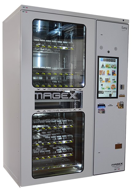 Bild von MAGEX Easy-Serie