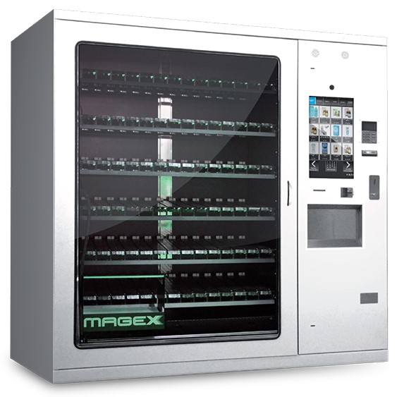 Bild von MAGEX BigStore