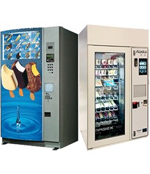 Bild für Kategorie Tiefkühlautomaten