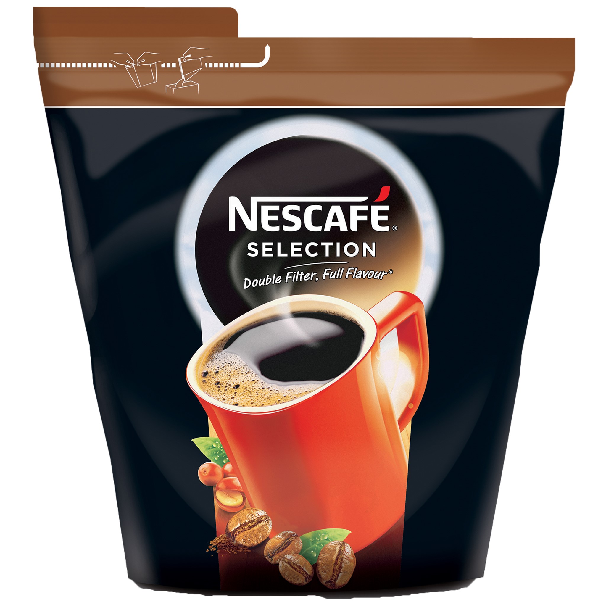 Bild von NESCAFE Selection