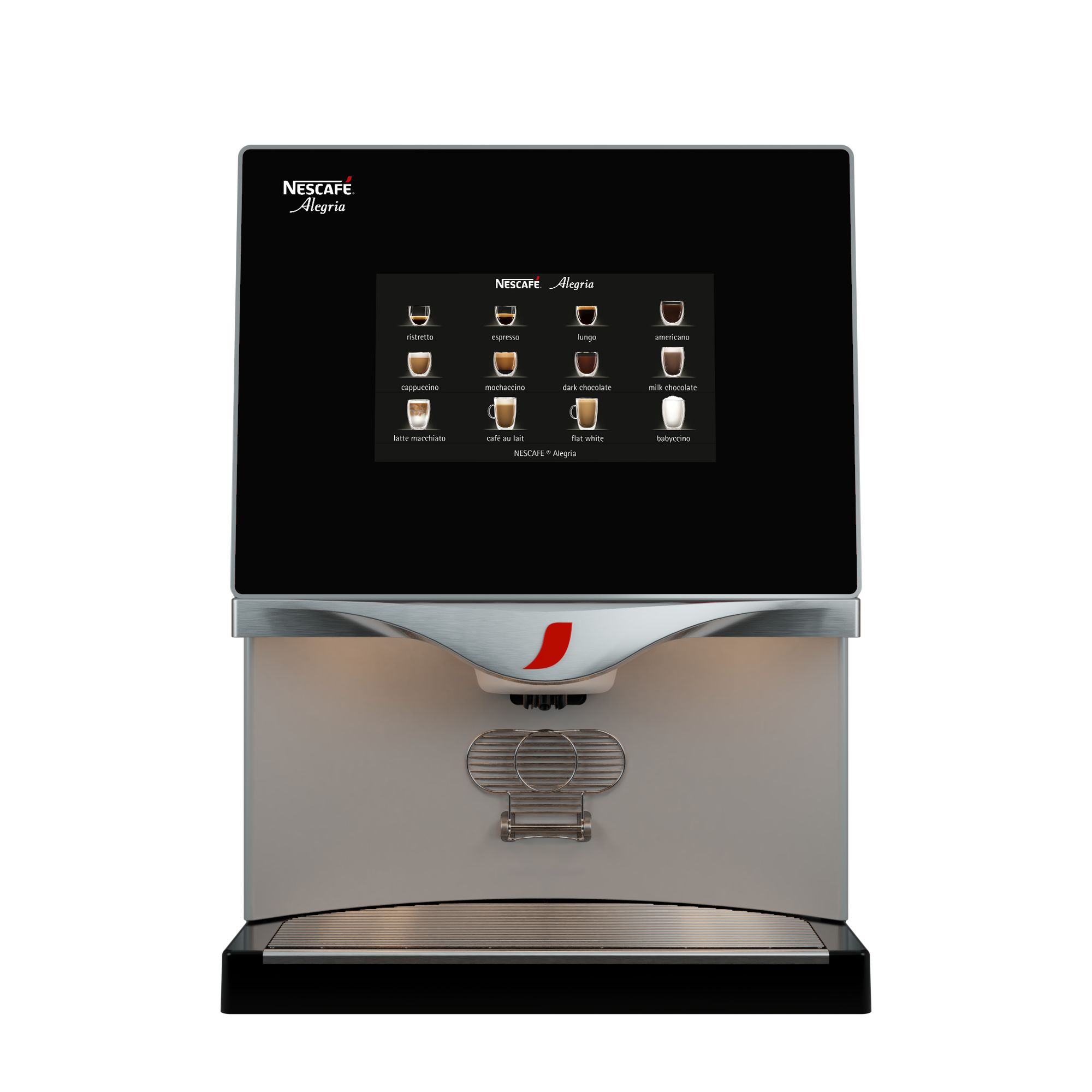 Bild von NESCAFÉ Fusion FTS 60 (Instantkaffee)