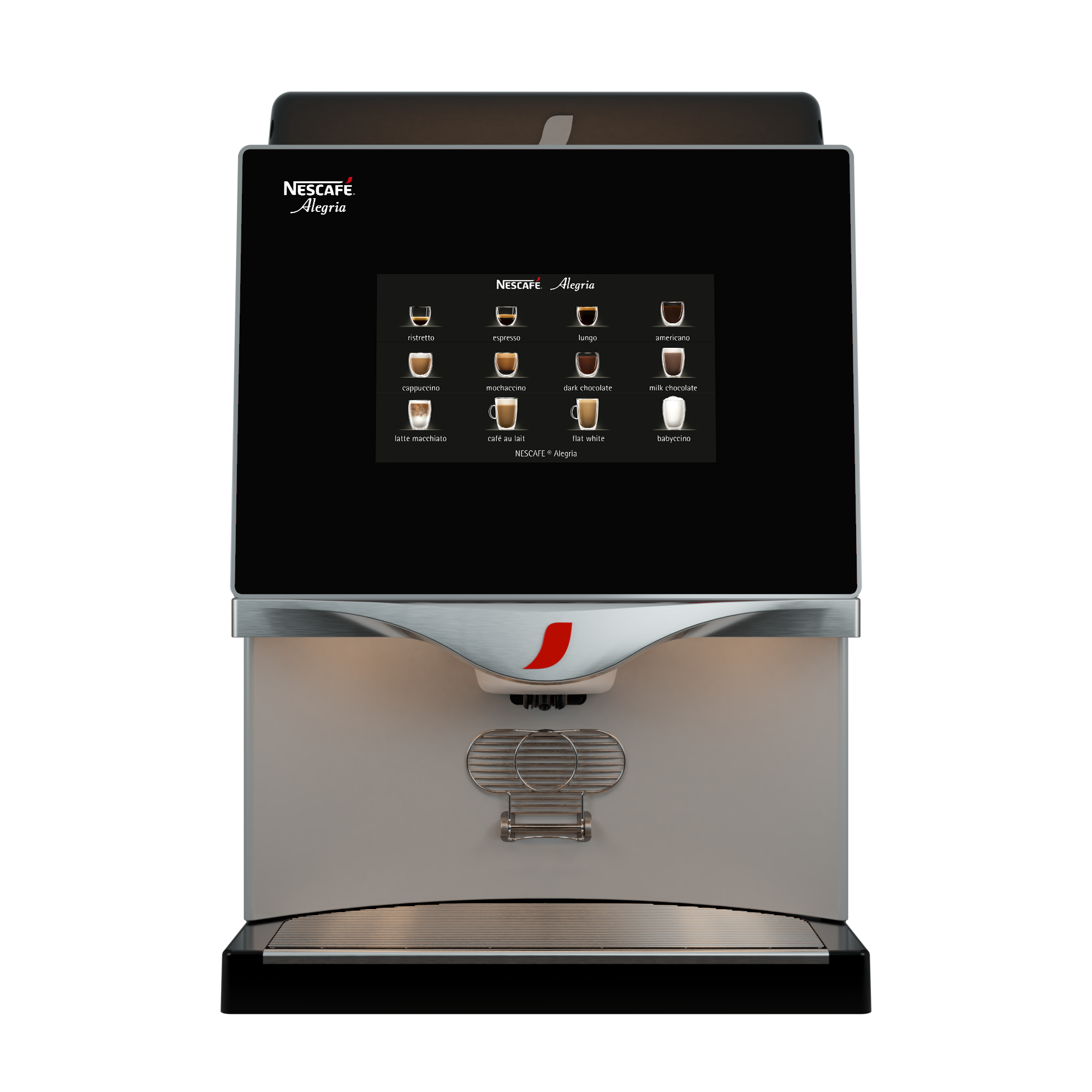 Bild von NESCAFÉ Fusion FTS 120 XL (Instantkaffee)