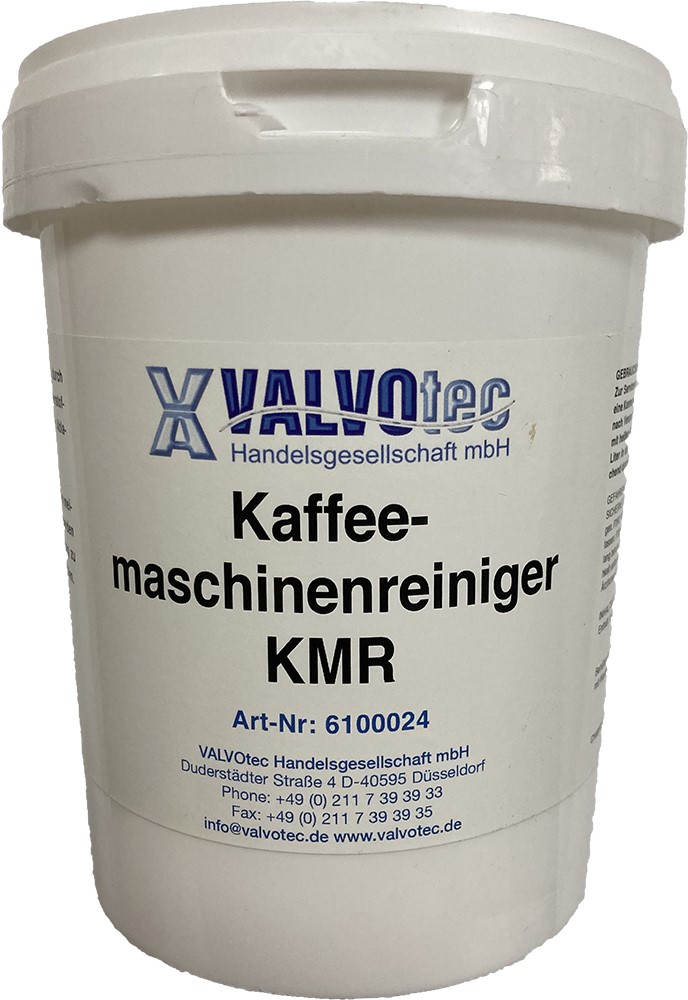 Bild von Kaffeemaschinenreiniger KMR