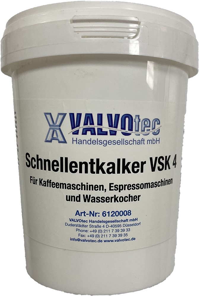 Bild von Schnellentkalker VSK 4