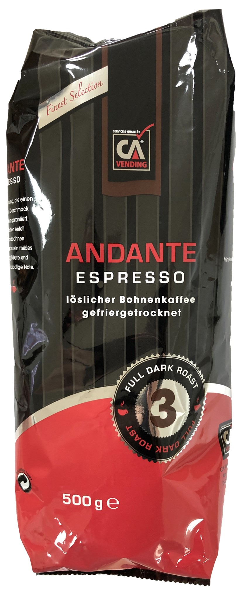 Bild von CA Andante Benita Espresso