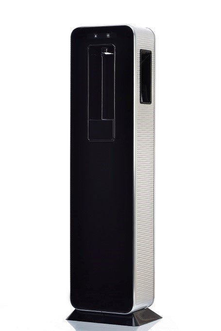 Bild von Spaqa 4.0 Tower