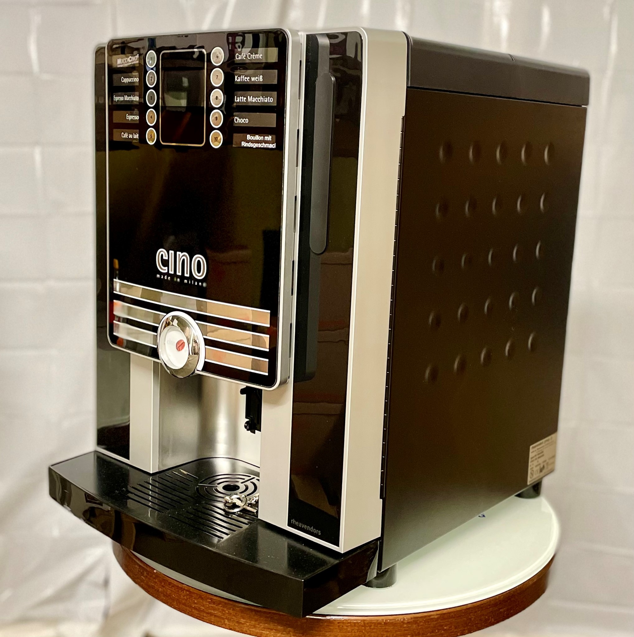 Bild von Cino XS Grande PB (gebraucht)