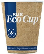 Bild für Kategorie Klix Eco Cup