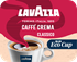 Bild von KLIX Lavazza Caffe Crema Schwarz (Eco Cup), Bild 1
