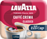 Bild von KLIX Lavazza Caffe Crema Schwarz/Zucker (Eco Cup), Bild 1