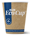 Bild von KLIX Lavazza Caffe Crema Weiß (Eco Cup), Bild 2