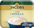 Bild von KLIX Jacobs Cafe Vanilla (Eco Cup), Bild 1