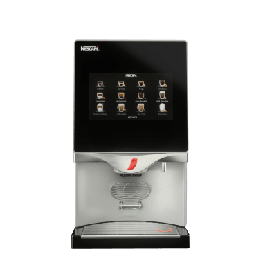 Bild von NESCAFE Fusion FTS 30 v2.0 (Instantkaffee)