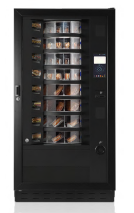 Bild von Snack Saphirh Shop Touch