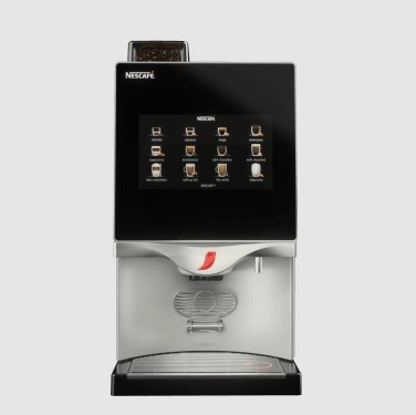 Bild von NESCAFÉ Fusion FTS 30E (Bohnenkaffee)