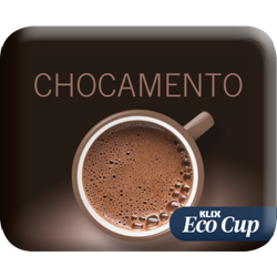 Bild von KLIX Chocamento Kakao (Eco Cup)