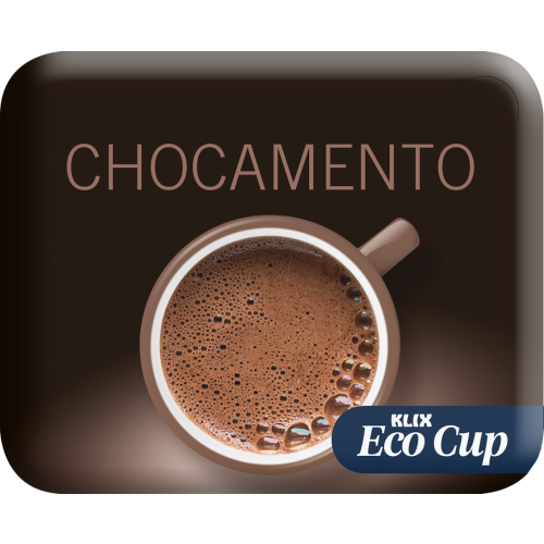 Bild von KLIX Chocamento Kakao (Eco Cup)