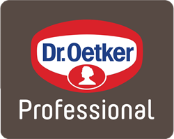 Bilder für Hersteller Dr. Oetker Professional