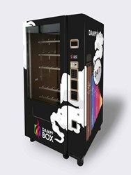 Bild für Kategorie Automat für E-Zigaretten & Vapes