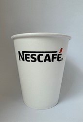Bild von NESCAFE Coffee to Go Becher 200 ml