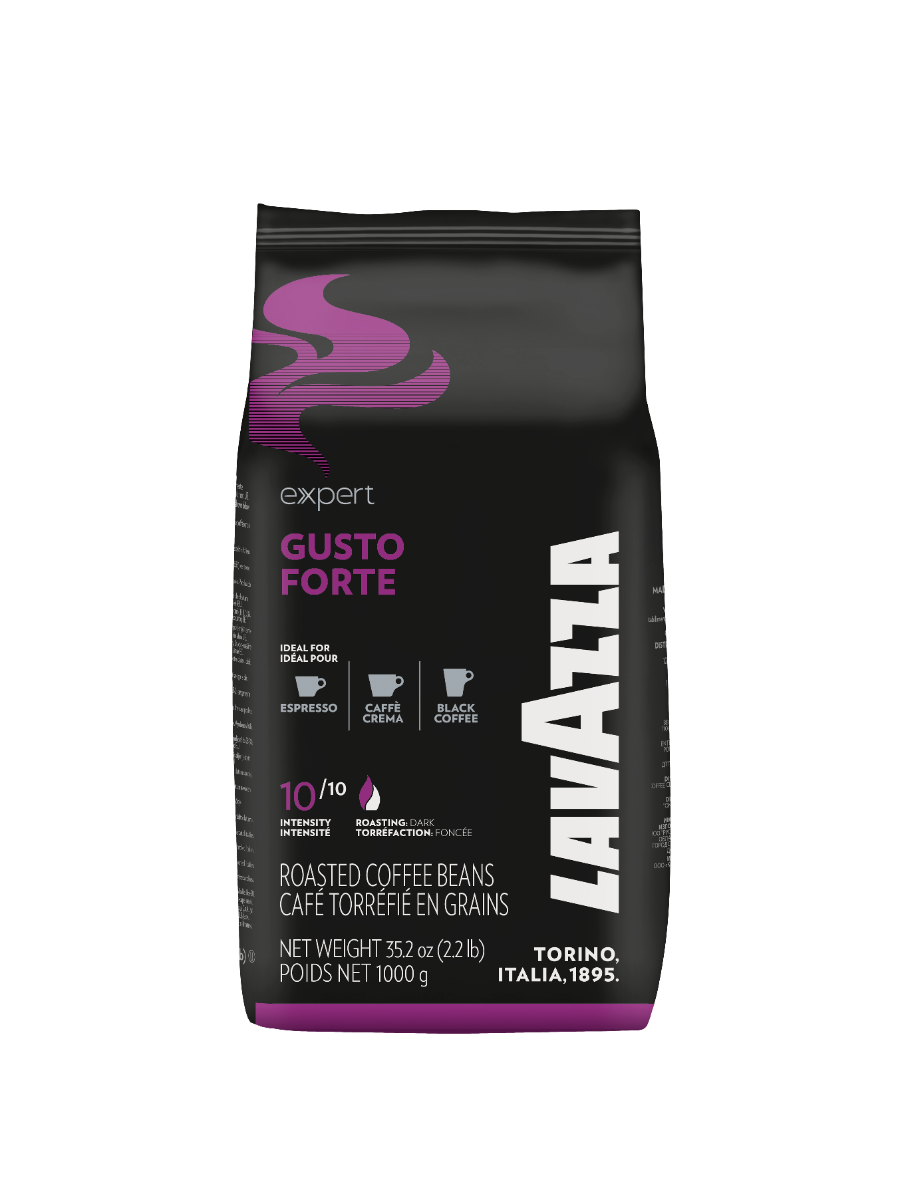 Bild von Lavazza Expert Gusto Forte 1 kg