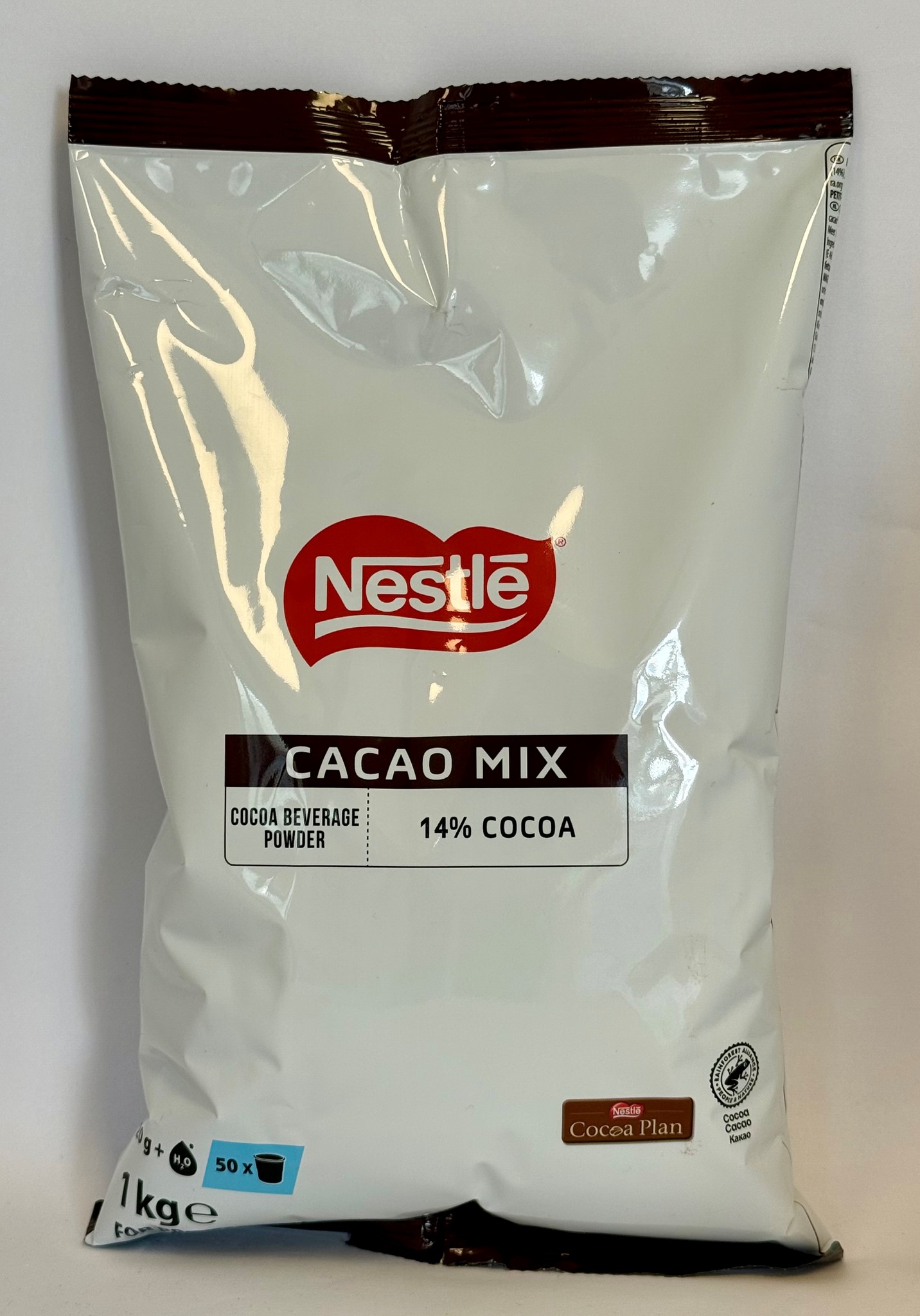 Bild von Nestle Cacao Mix