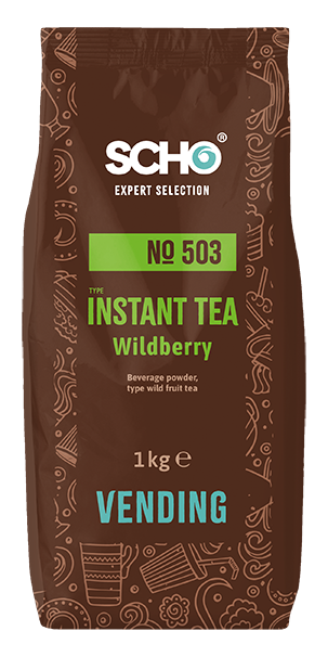 Bild von Comes SCHO Wildberry (Wildfruchttee)