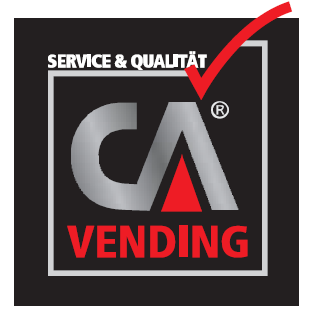 Bilder für Hersteller CA-Vending