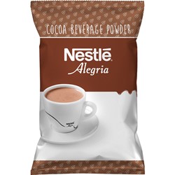 Bild von Nestle Alegria Cocoa Beverages